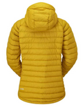 Rab Infinity Alpine Women's Down Jacket