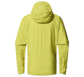 Veste Imperméable Haglöfs L.I.M Tempo Trail Proof Homme