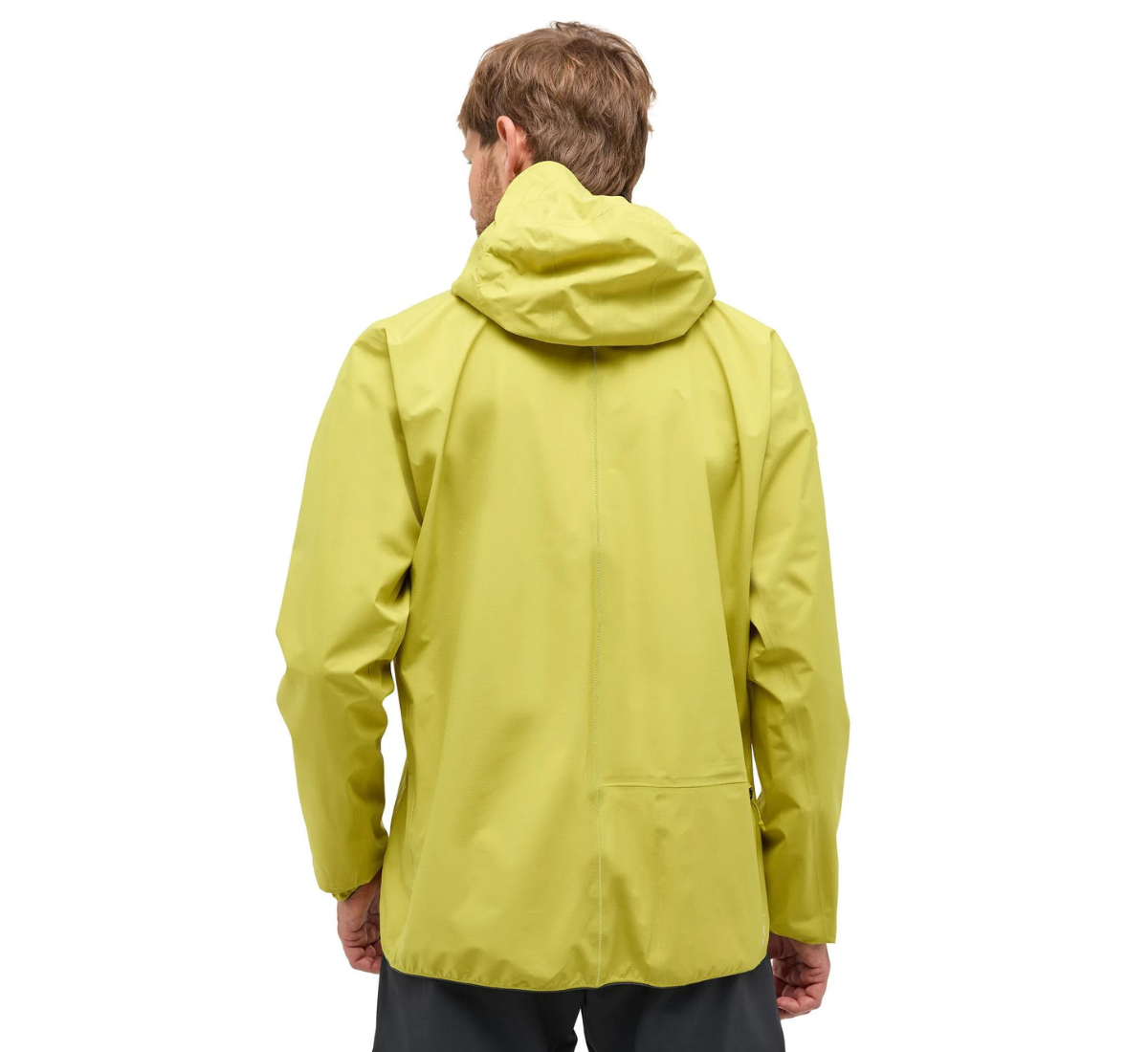 Mens designer rain jacket shop