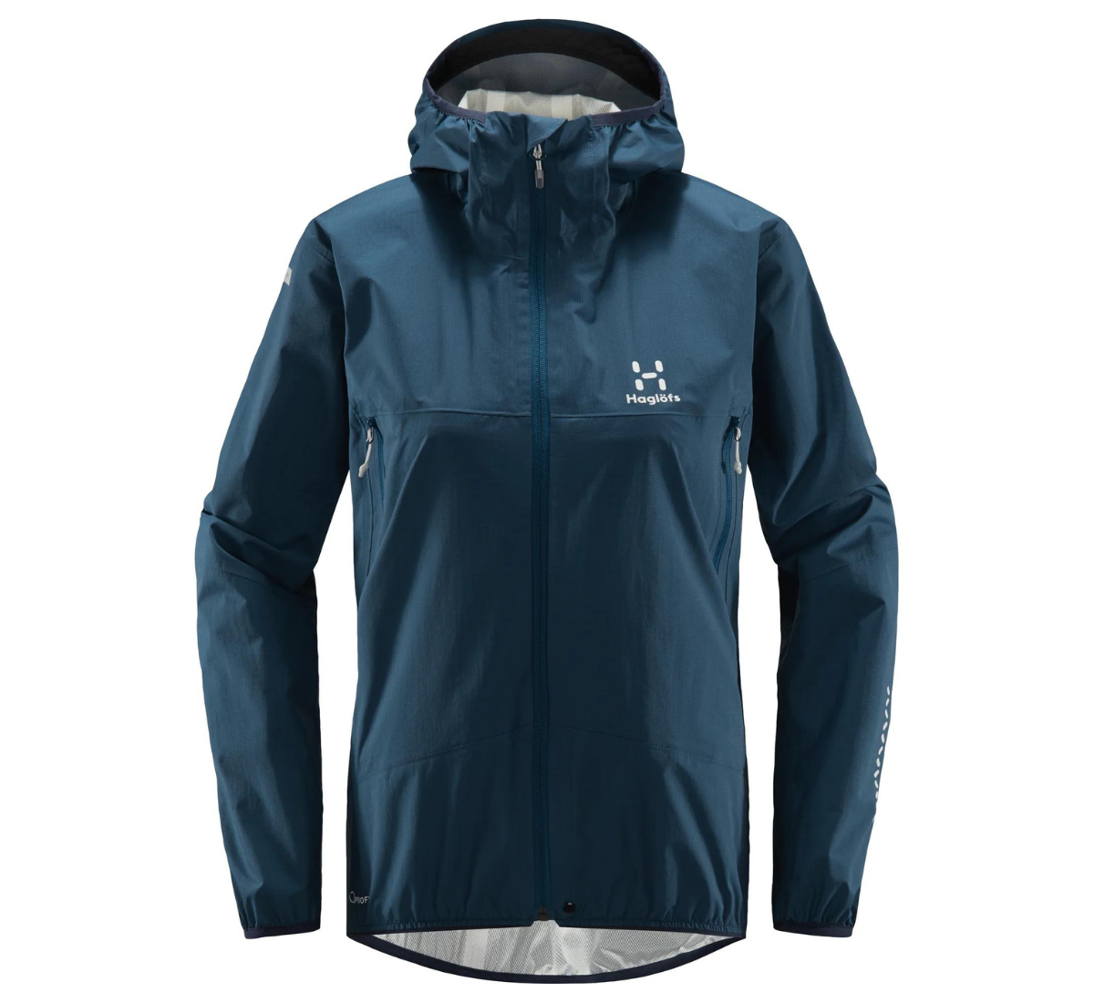 Haglöfs LIM Proof Women's Waterproof Jacket