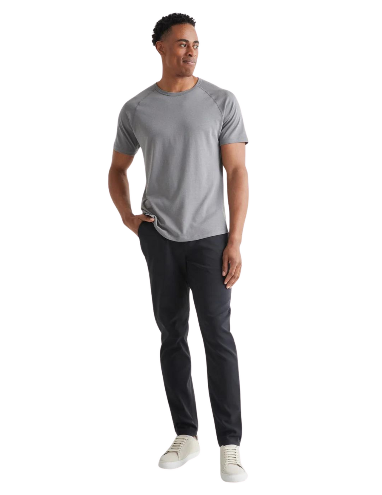 Men's Duer NuStretch Flex Pants