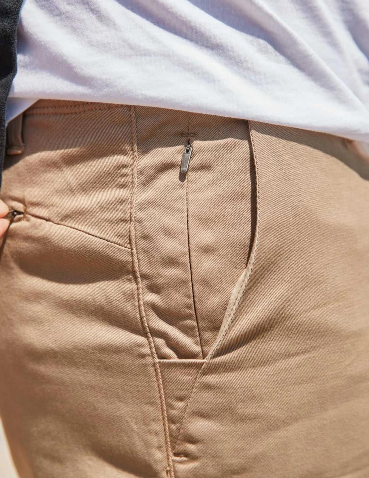 Men's Duer Live Free Flex Pants