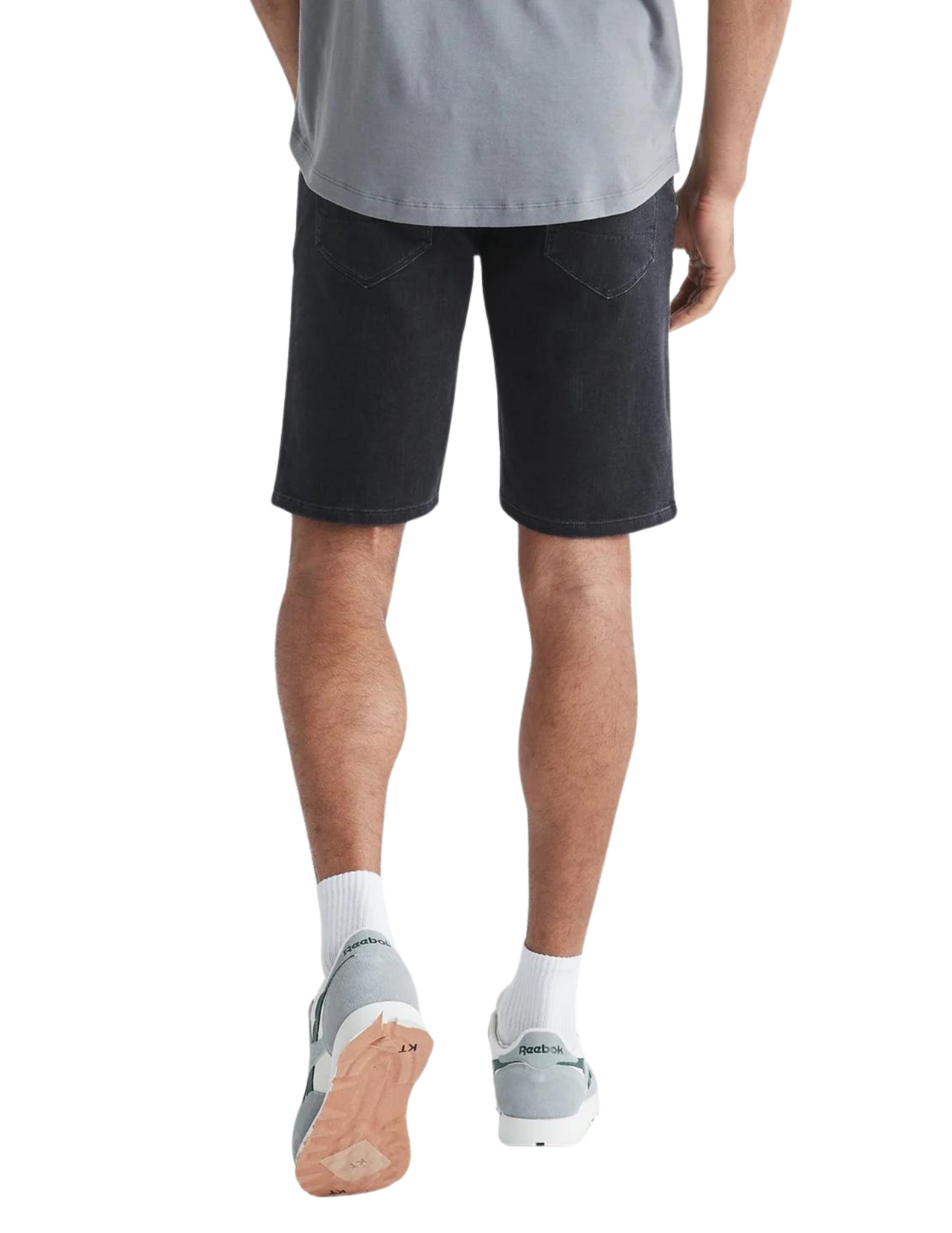 Bermuda Duer Performance Denim Homme