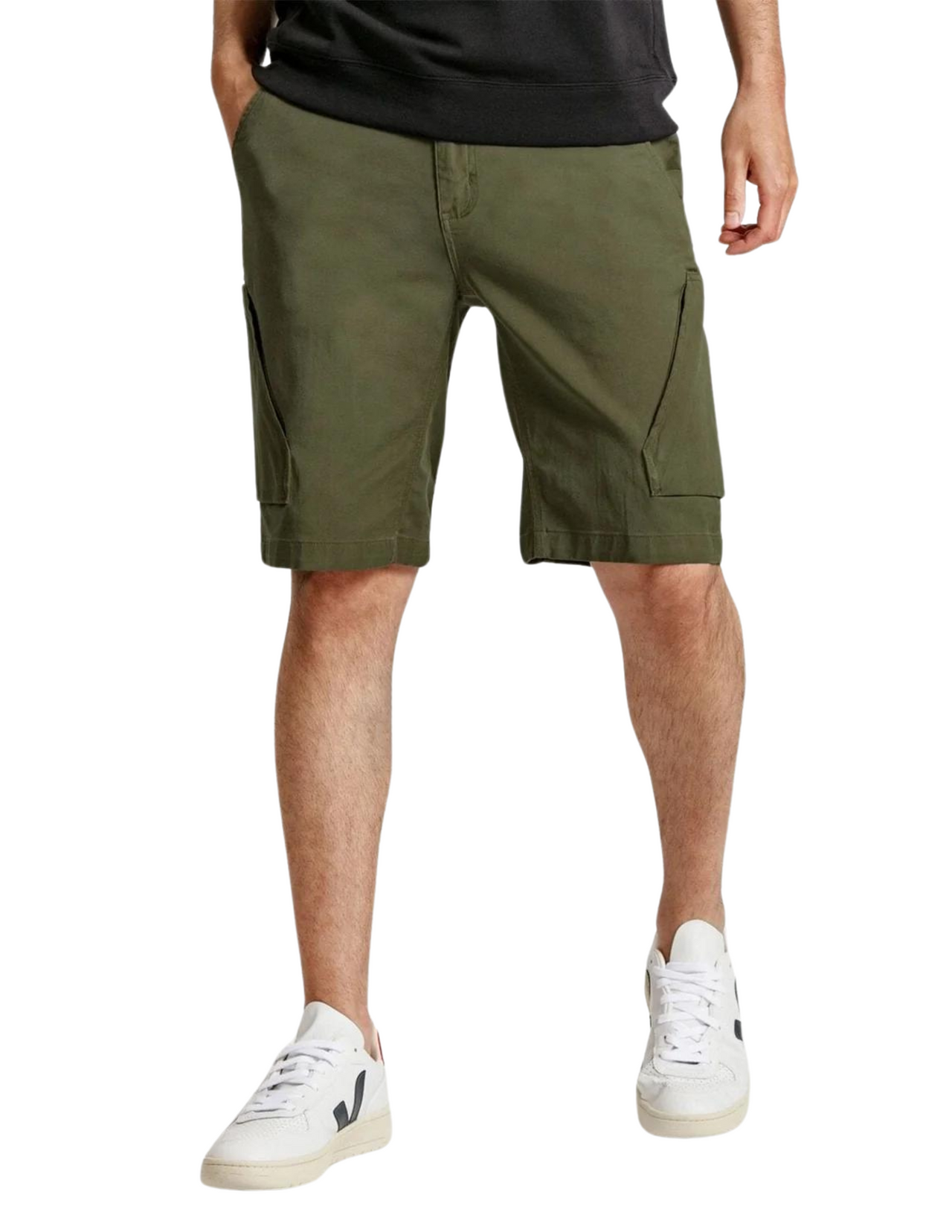 Bermuda Duer Live Lite Adventure Man