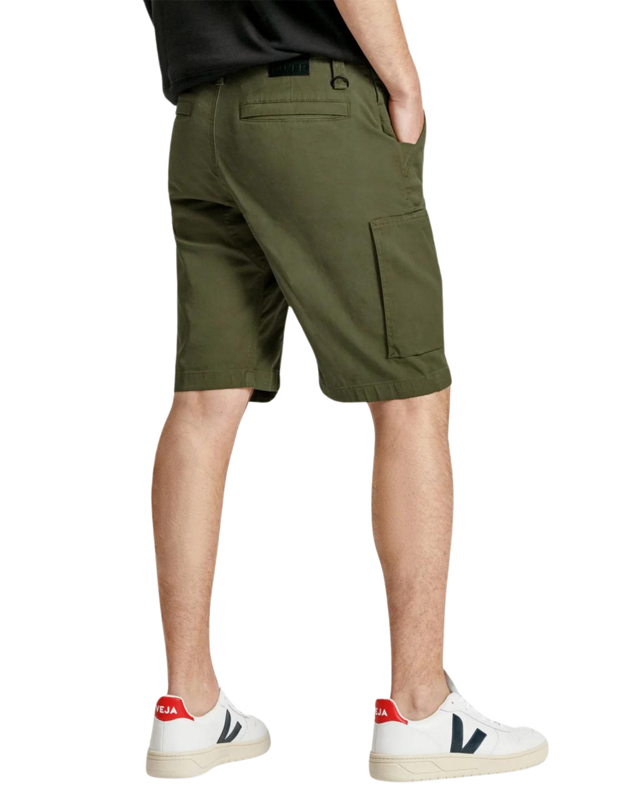 Bermuda Duer Live Lite Adventure Man