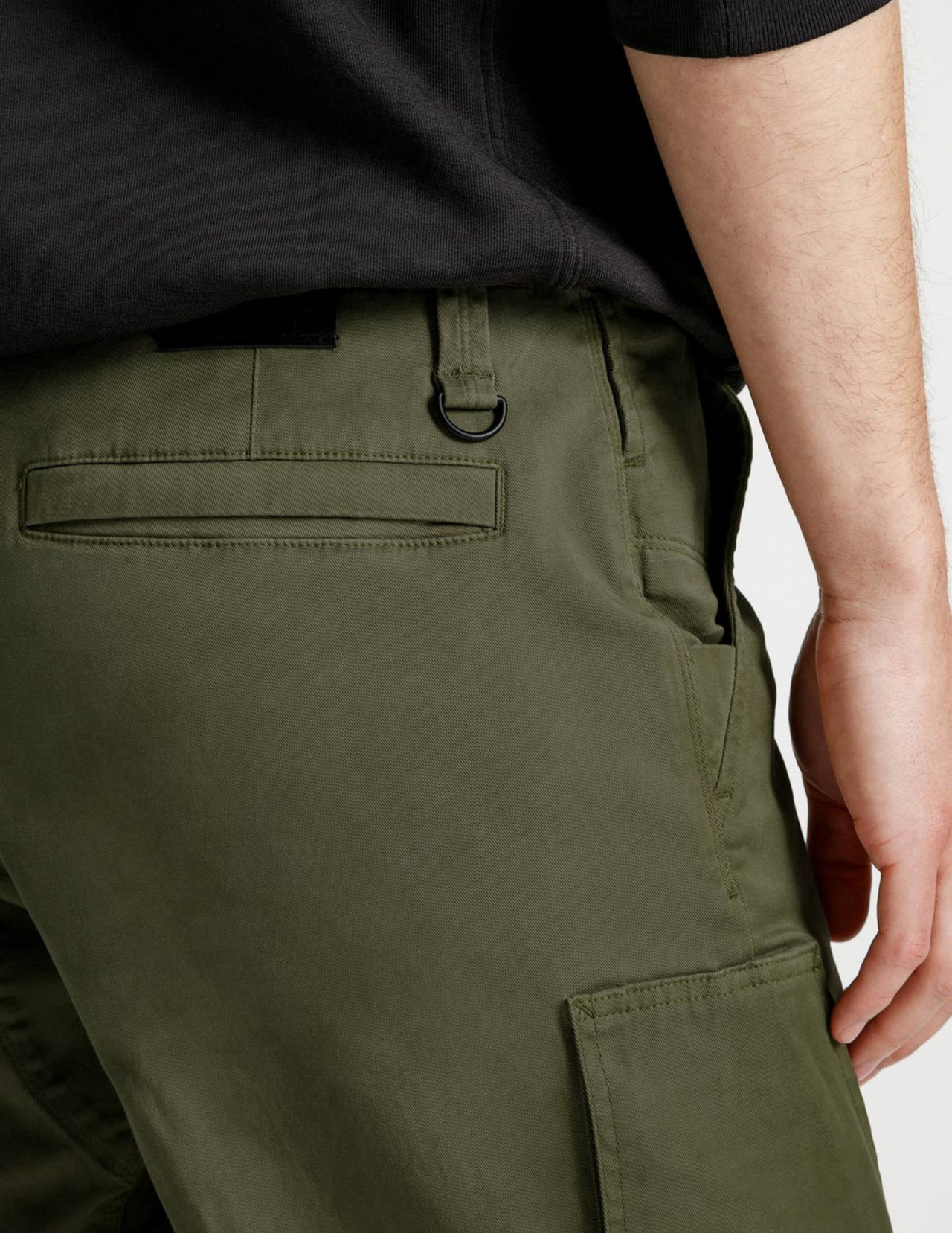 Bermuda Duer Live Lite Adventure Man