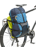 Vaude Trailcargo Rear Wheel Bag