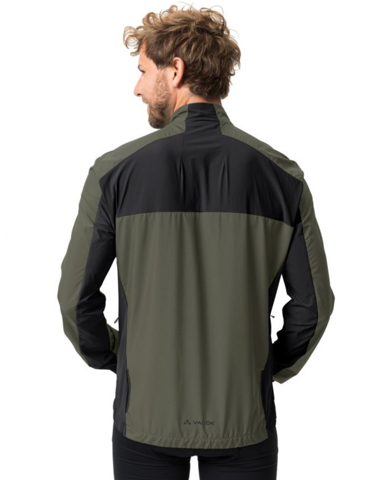 Vaude Kuro Air Men's Windbreaker Jacket