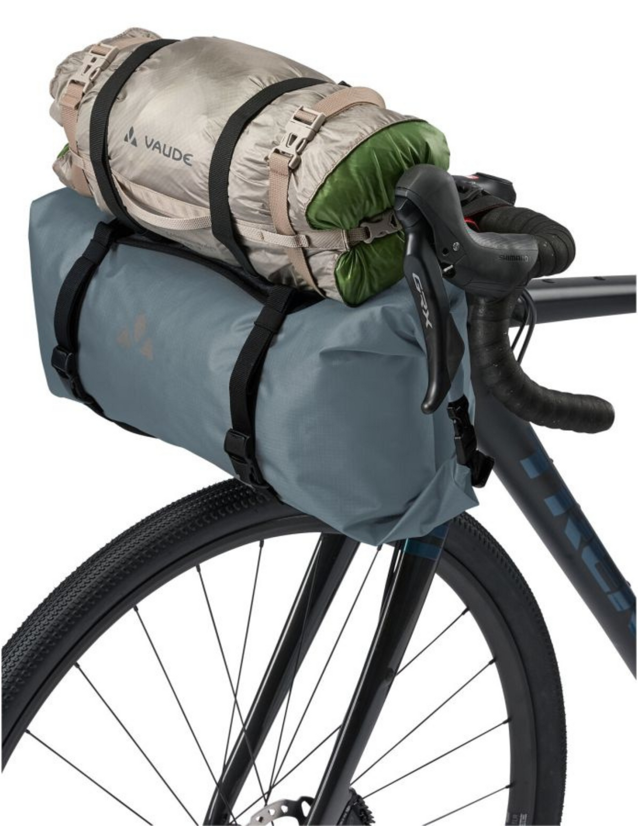 Sacoche de Guidon Vaude TrailFront II