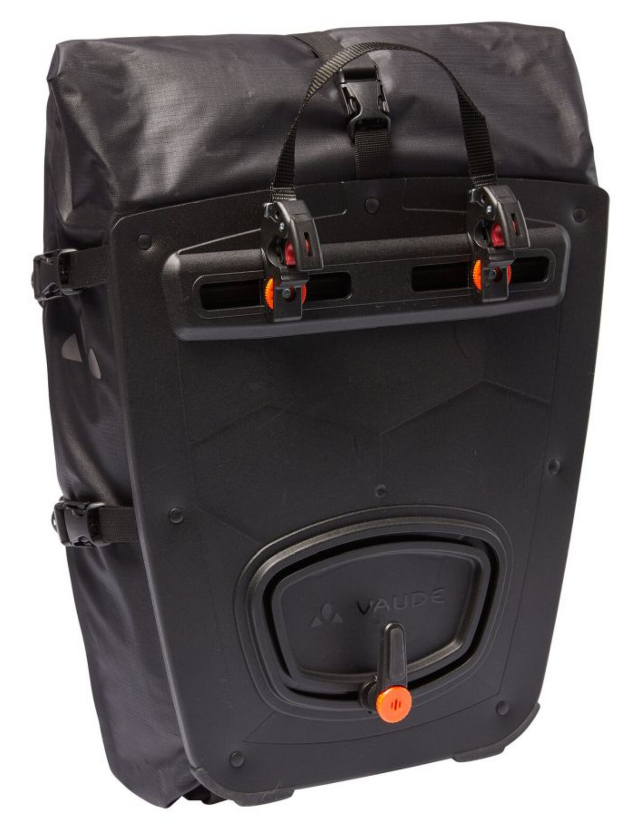 Vaude Trailcargo Rear Wheel Bag