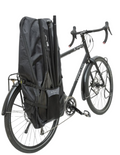 Vaude Trailcargo Rear Wheel Bag