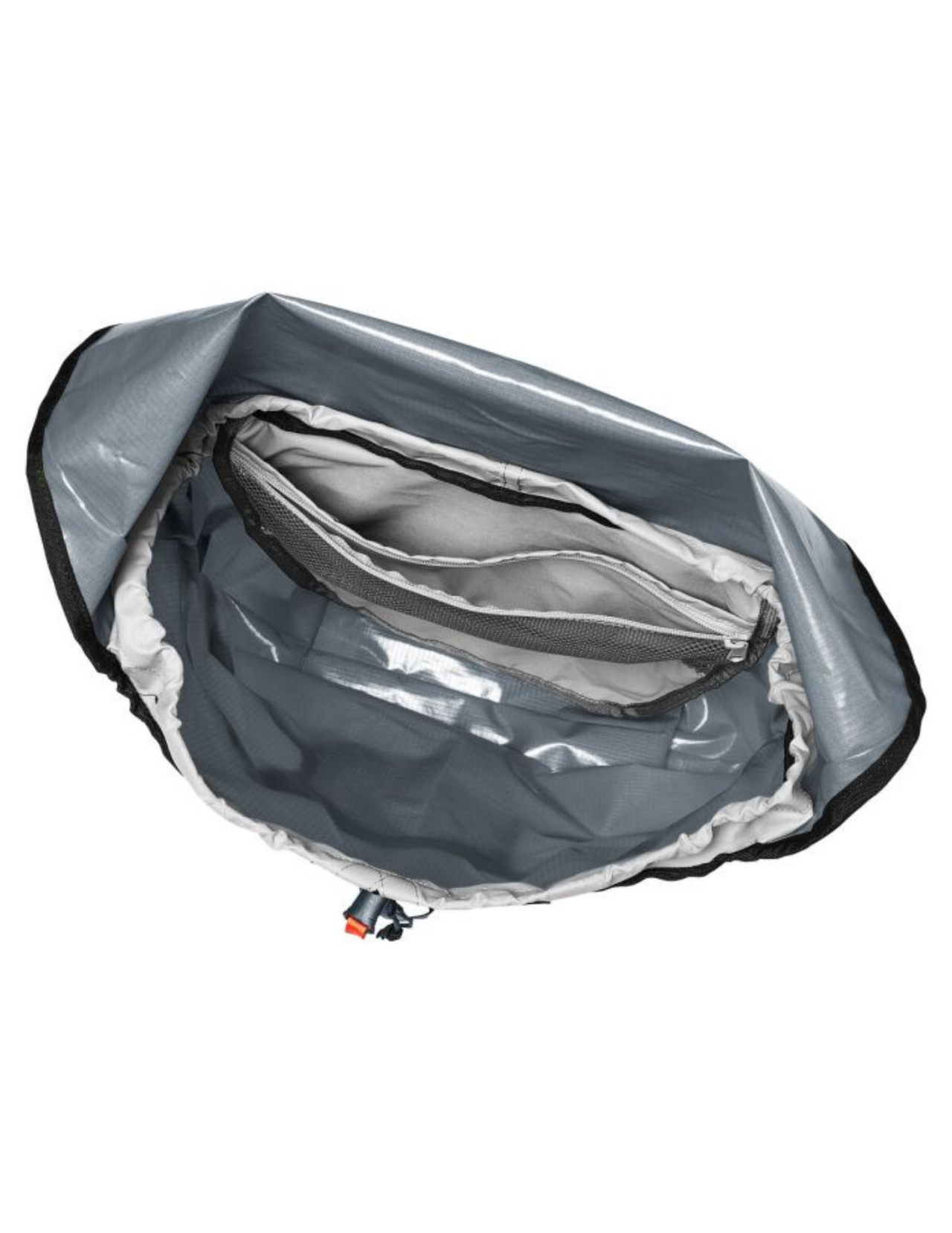 Vaude Trailcargo Rear Wheel Bag