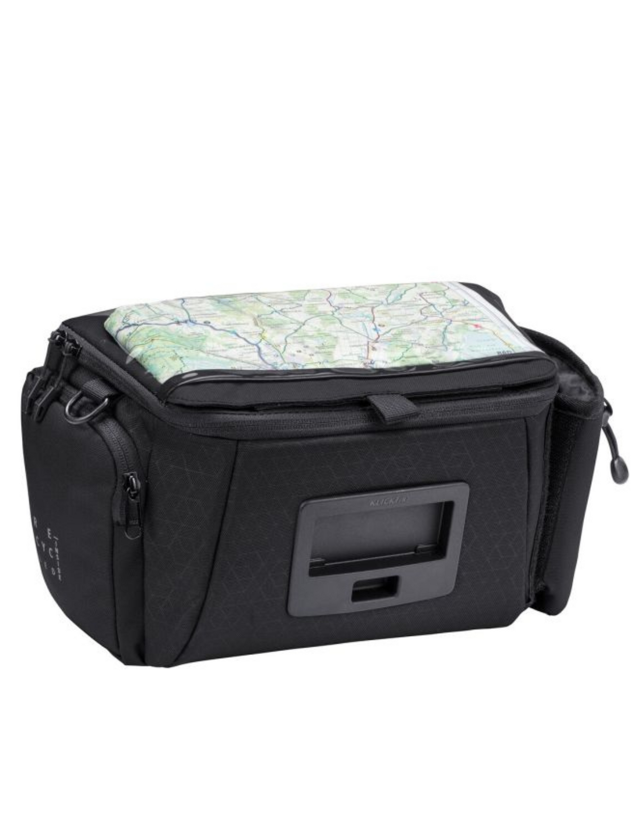 Vaude eBox Lenkertasche