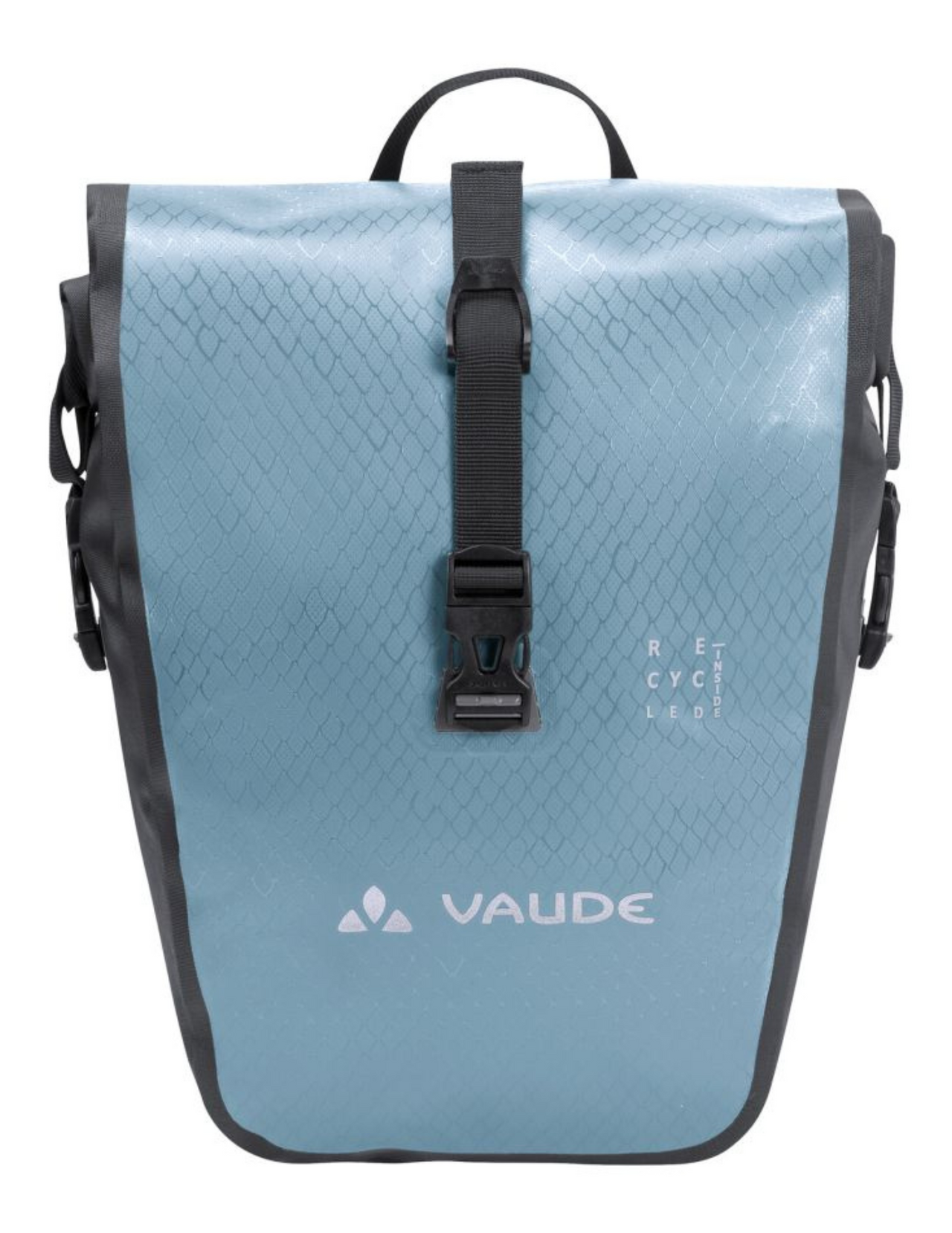 Paire de Sacoches de Roue Avant/Arrière Vaude Aqua Front