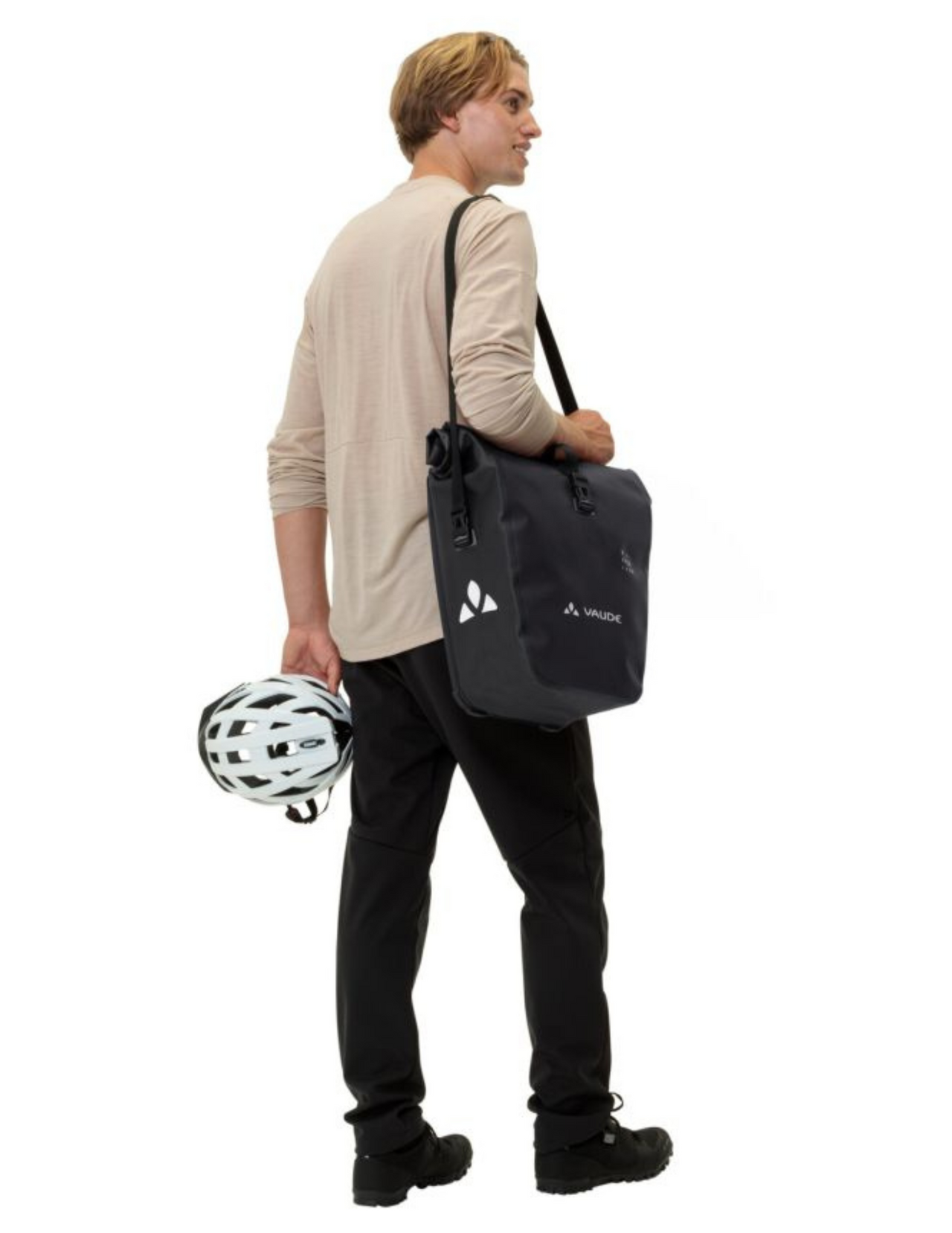 Vaude Aqua Back Single Hinterradtasche