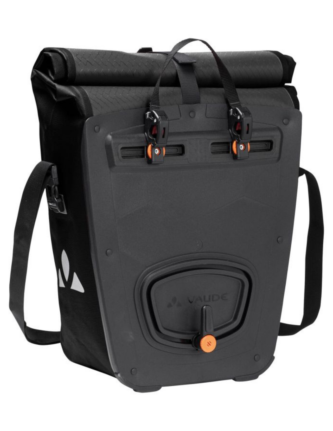 Paar Vaude Aqua Back Hinterradtaschen