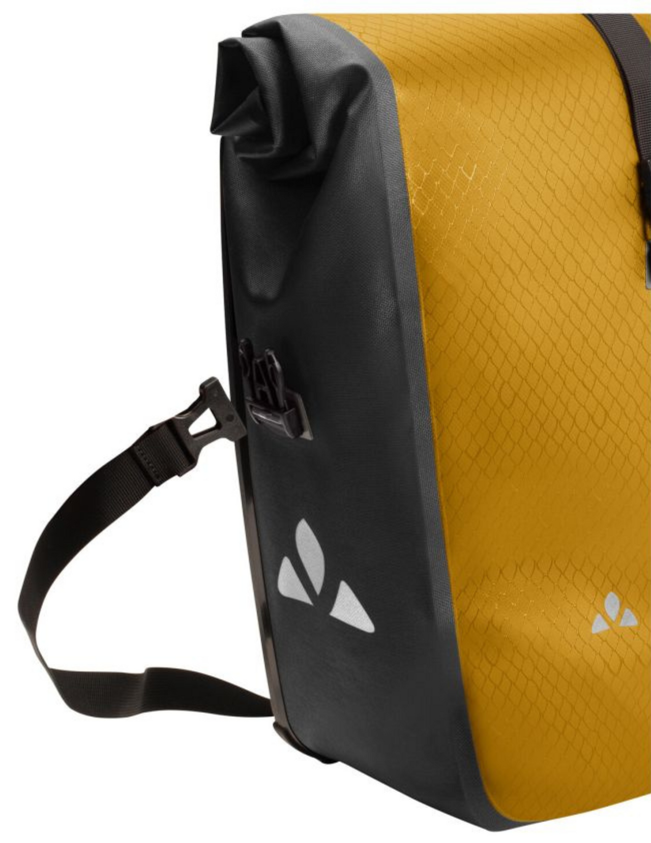 Paar Vaude Aqua Back Hinterradtaschen