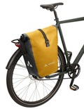 Sacoches Vaude Aqua Bunt Yellow : idéales pour le vélotaf et la randonnée à vélo