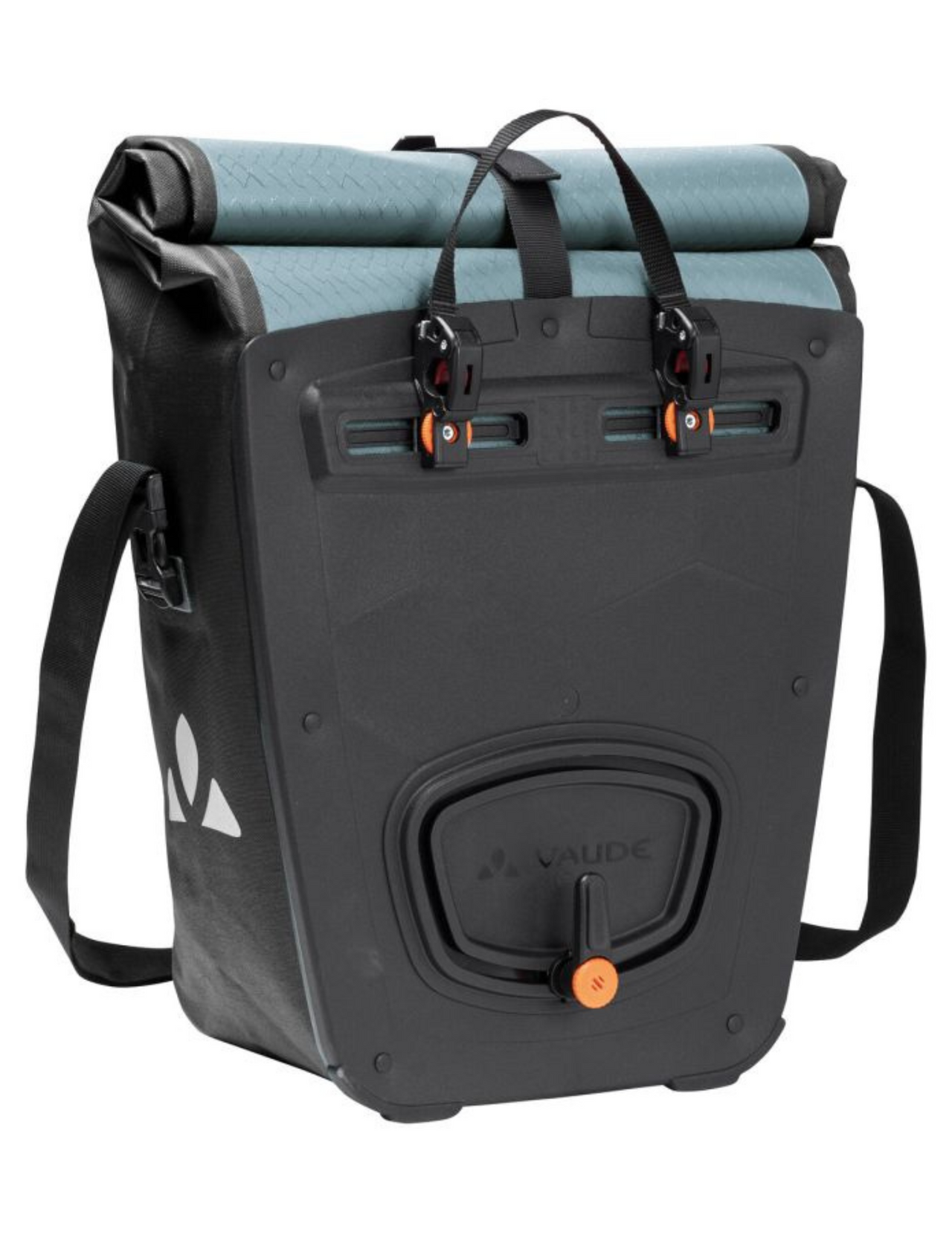 Pair of Vaude Aqua Back Rear Wheel Bags