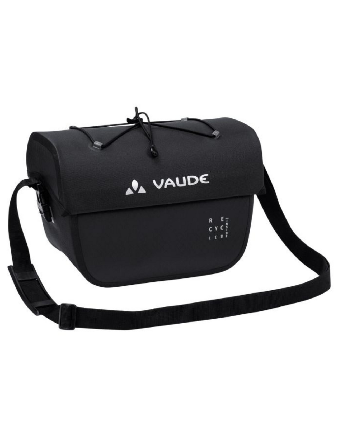 Box aqua box vaude a mano a mano