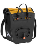 Pair of Vaude Aqua Front Front/Rear Wheel Bags
