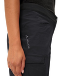 Vaude Tremalzo Women's Cycling Shorts