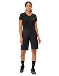 Vaude Tremalzo Women's Cycling Shorts