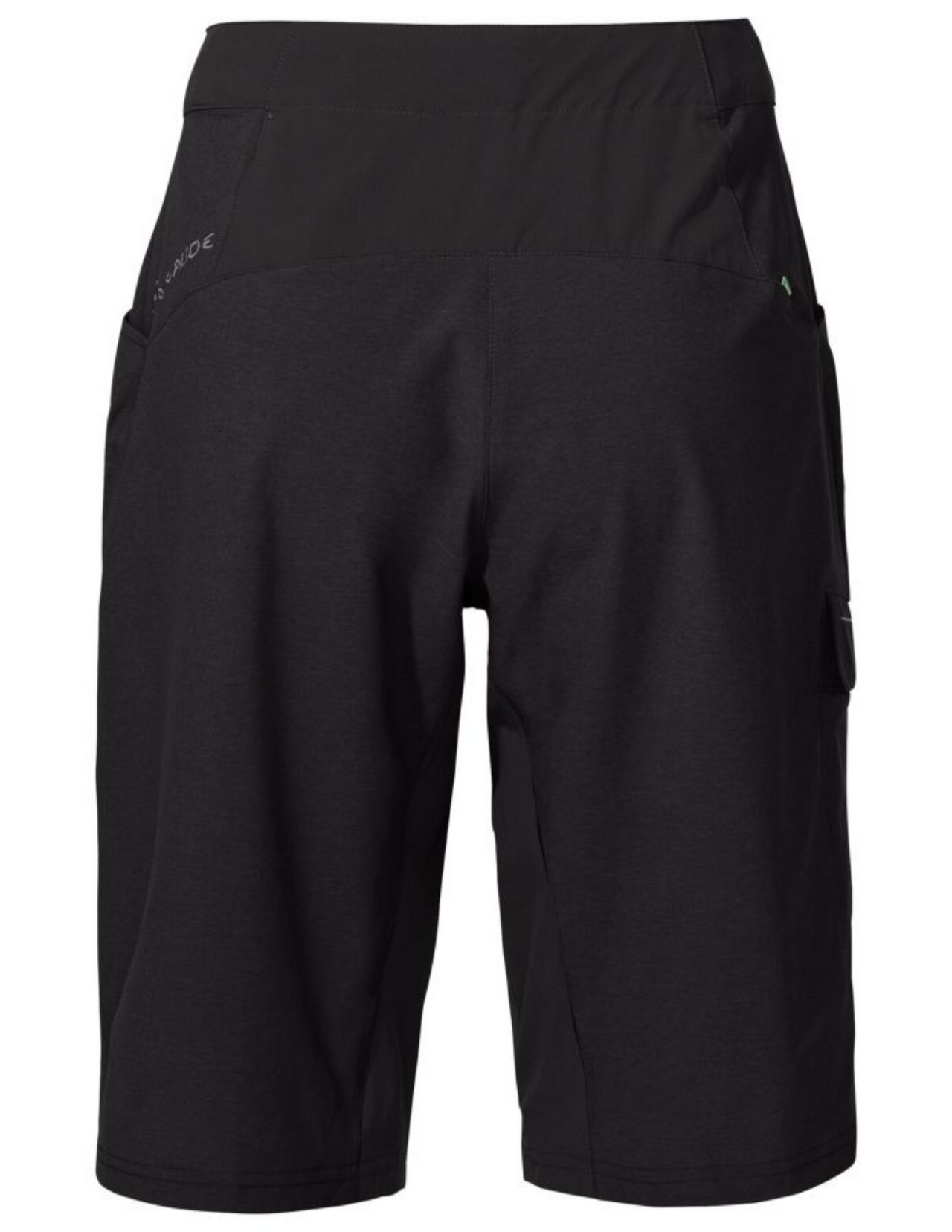 Vaude Tremalzo Women's Cycling Shorts