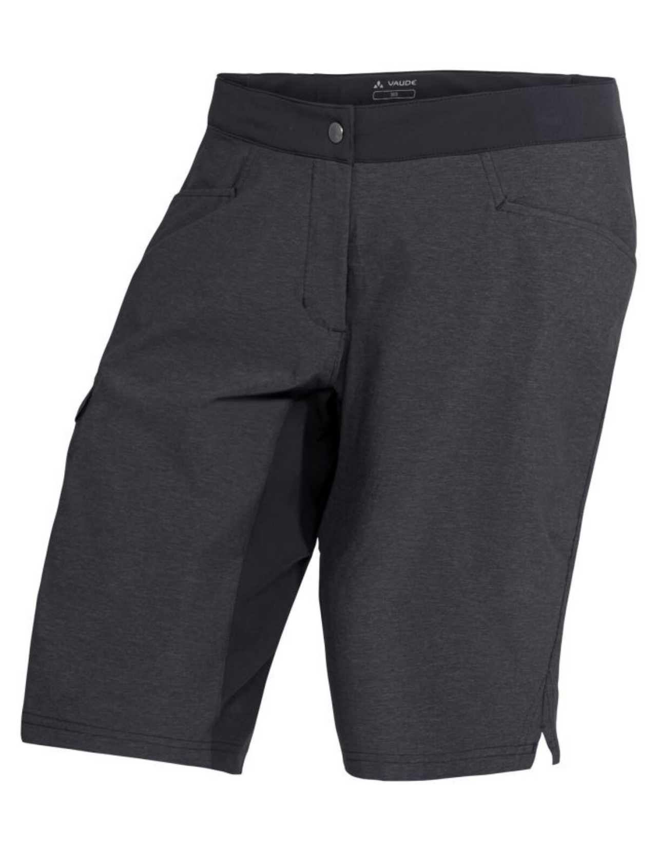 Vaude Tremalzo Women's Cycling Shorts