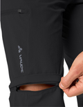 Pantaloni per biciclette Vaude da uomo Yaras