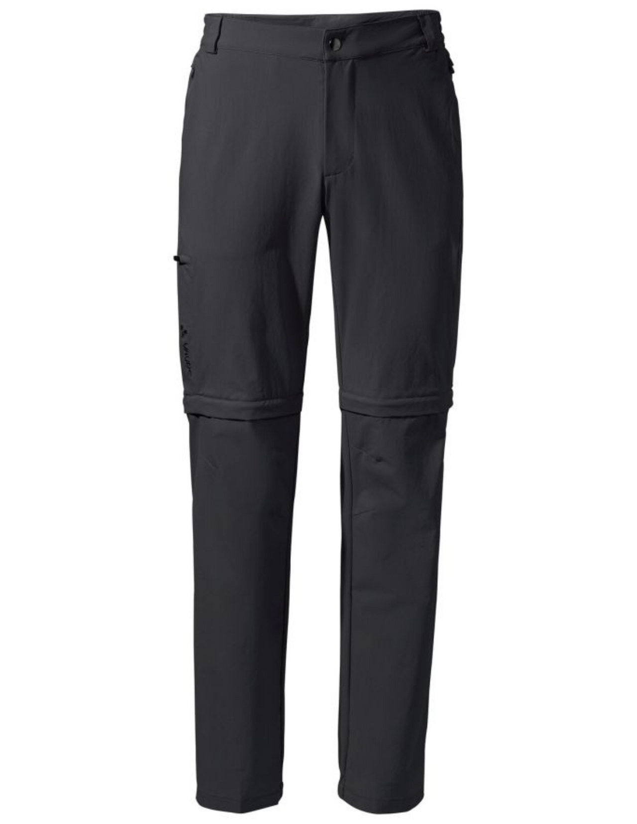 Pantaloni per biciclette Vaude da uomo Yaras