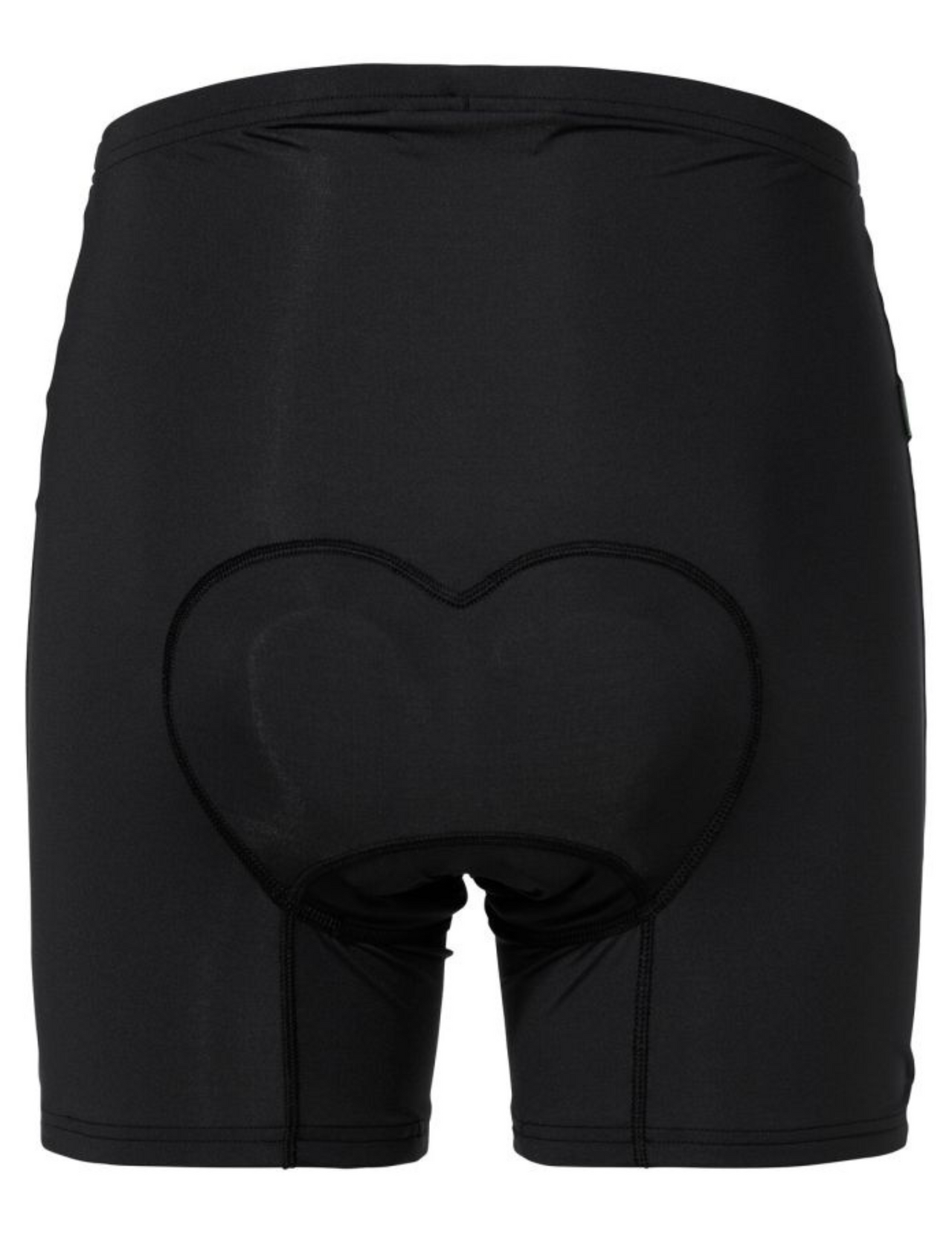 Vaude T-Pad Men's Cycling Shorts