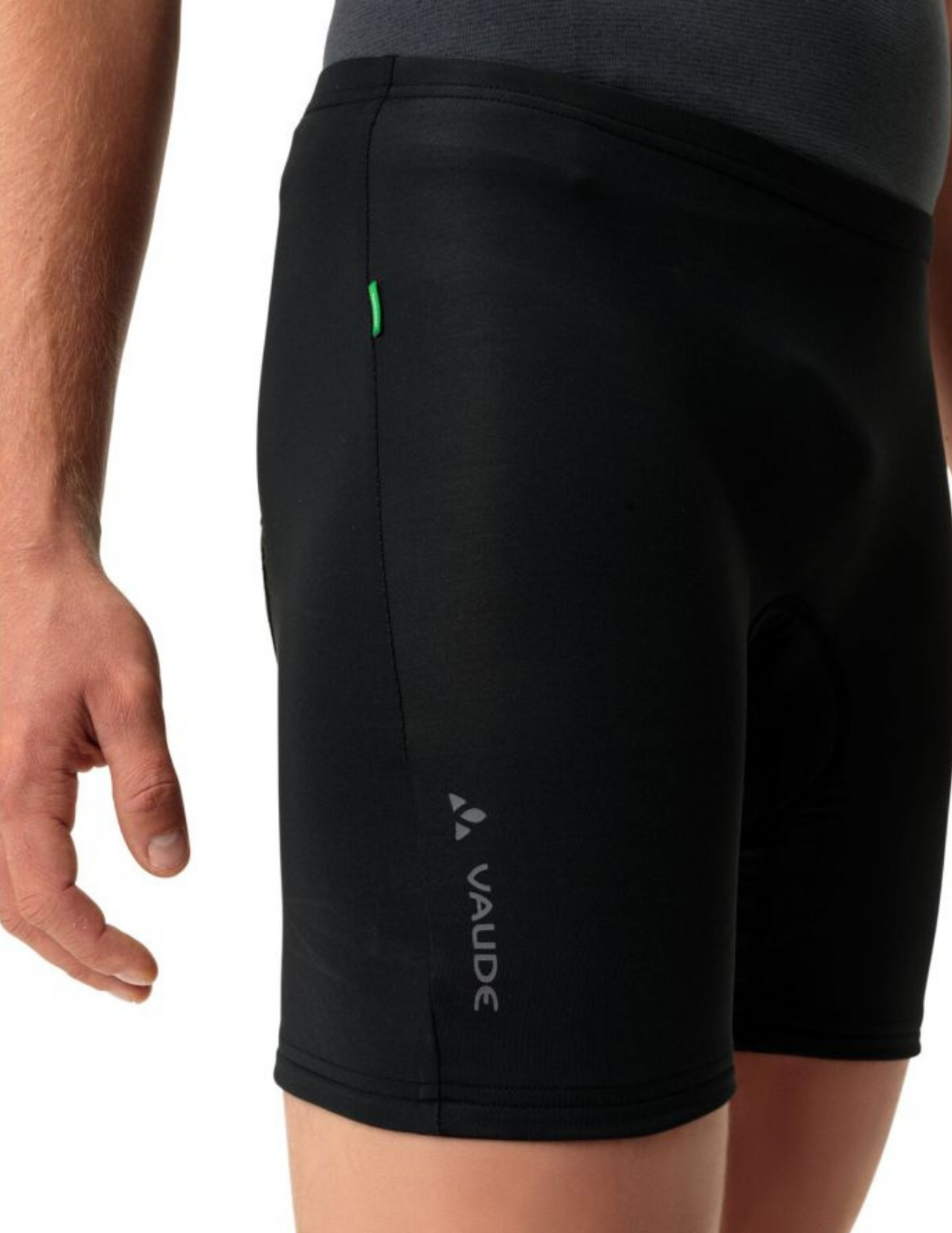 Vaude T-Pad Men's Cycling Shorts