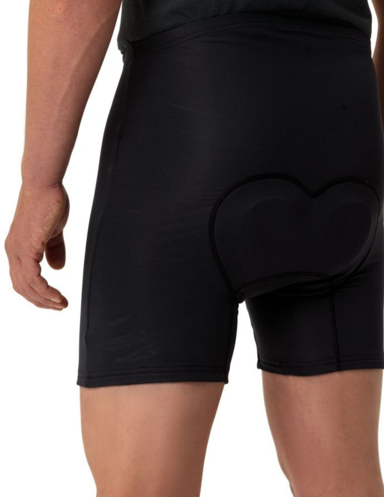 Vaude T-Pad Men's Cycling Shorts