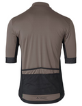 Maillot de Vélo Vaude Kuro Manches Courtes Homme