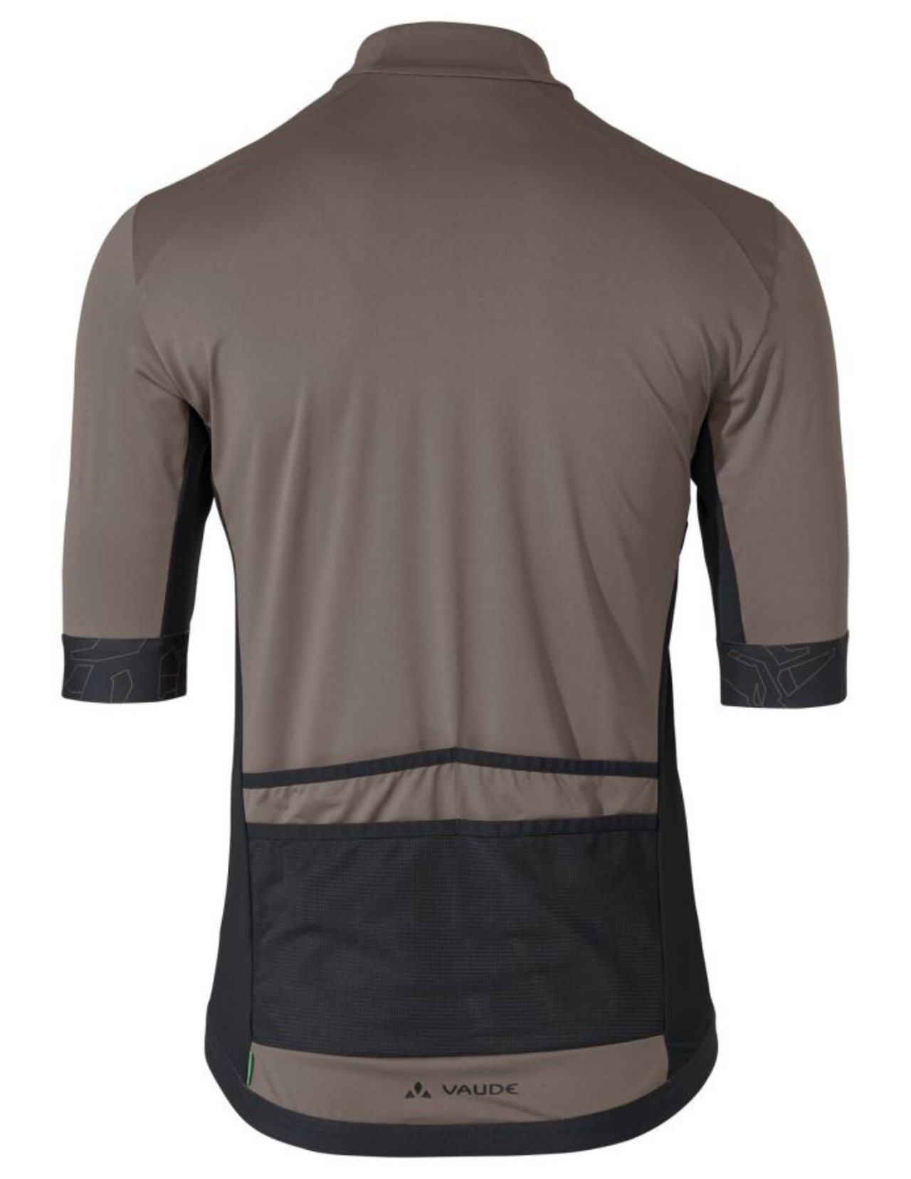 Maillot de Vélo Vaude Kuro Manches Courtes Homme