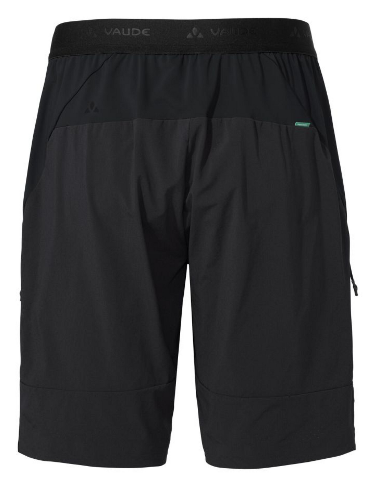 Vaude Kuro Men's Cycling Shorts