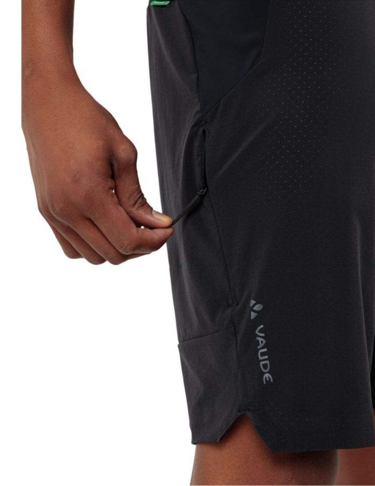 Vaude Kuro Men's Cycling Shorts