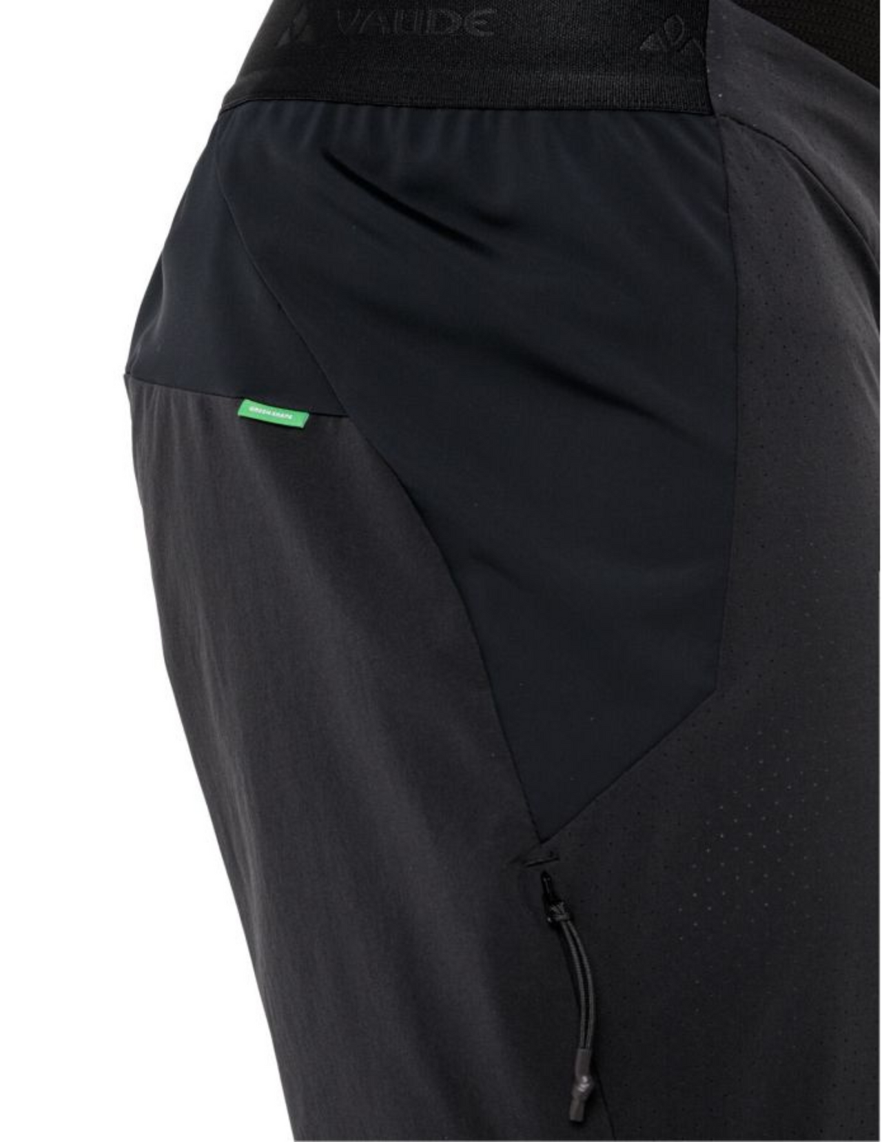 Vaude Kuro Men's Cycling Shorts