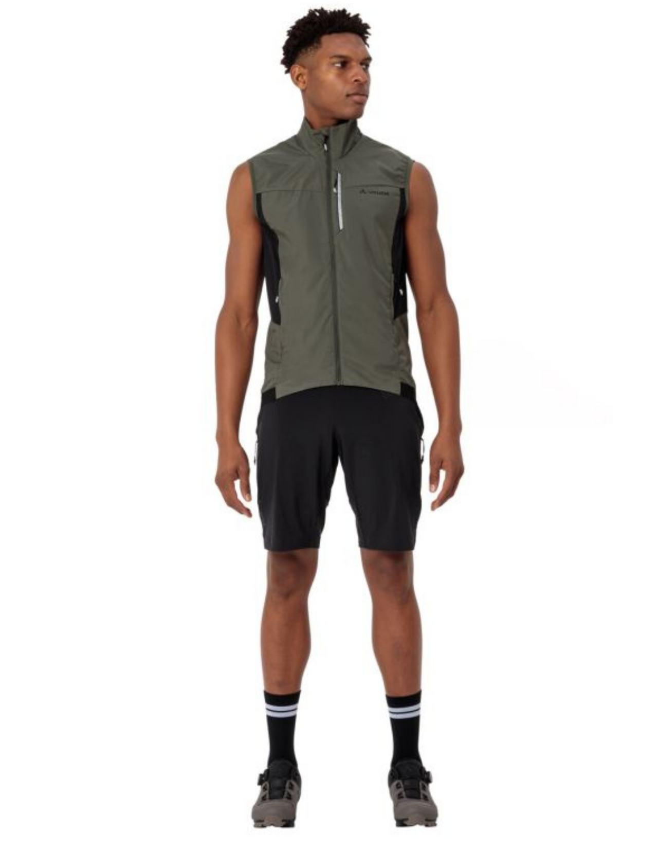 Vaude Kuro Men's Cycling Shorts