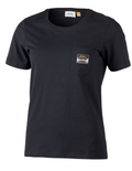 T Shirt Lundhags Knak Femme