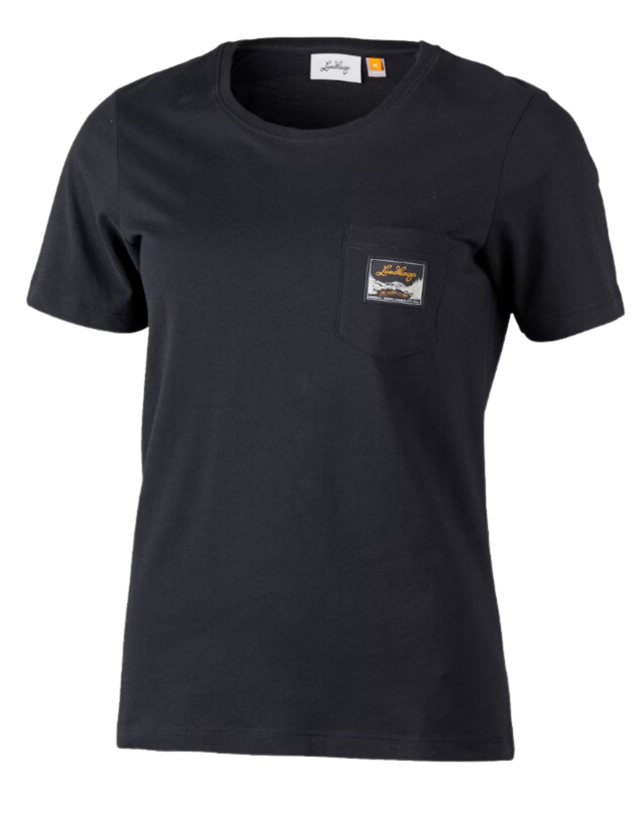 T Shirt Lundhags Knak Femme