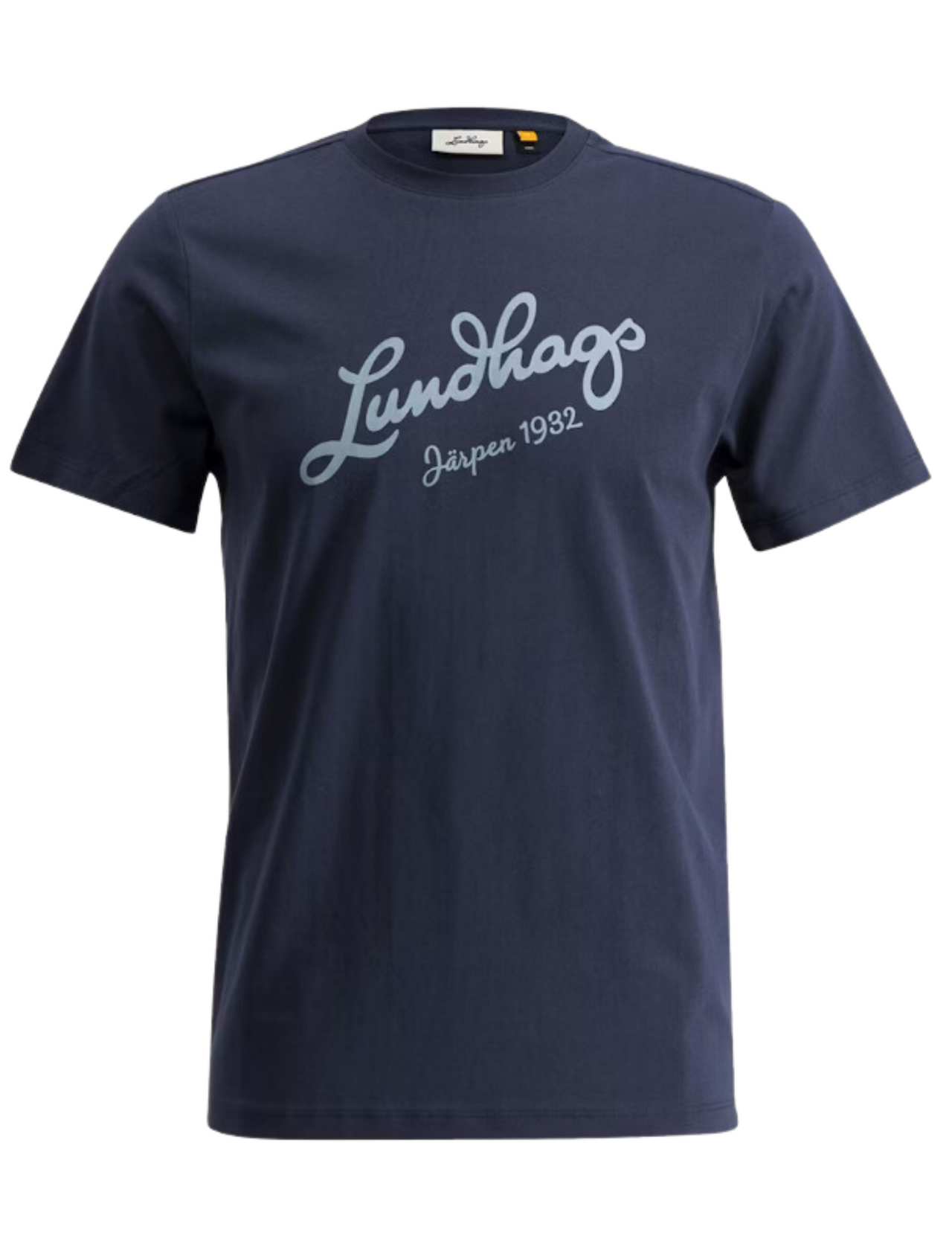 Lundhags Järpen Logo Men's T-shirt