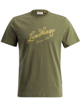 Lundhags Järpen Logo Men's T-shirt
