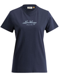 T-shirt Lundhags Järpen Woman Logo