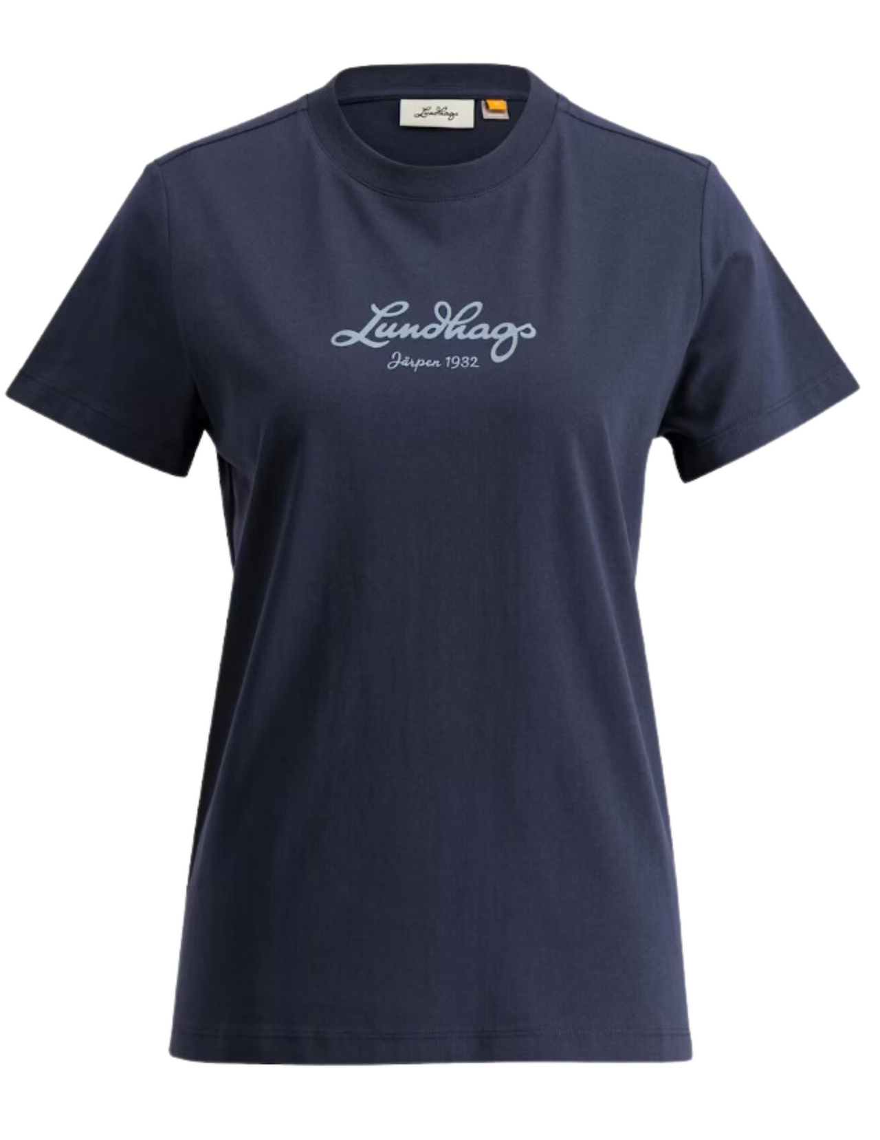 T-shirt Lundhags Järpen Woman Logo