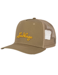 Lundhags Trucker Cap