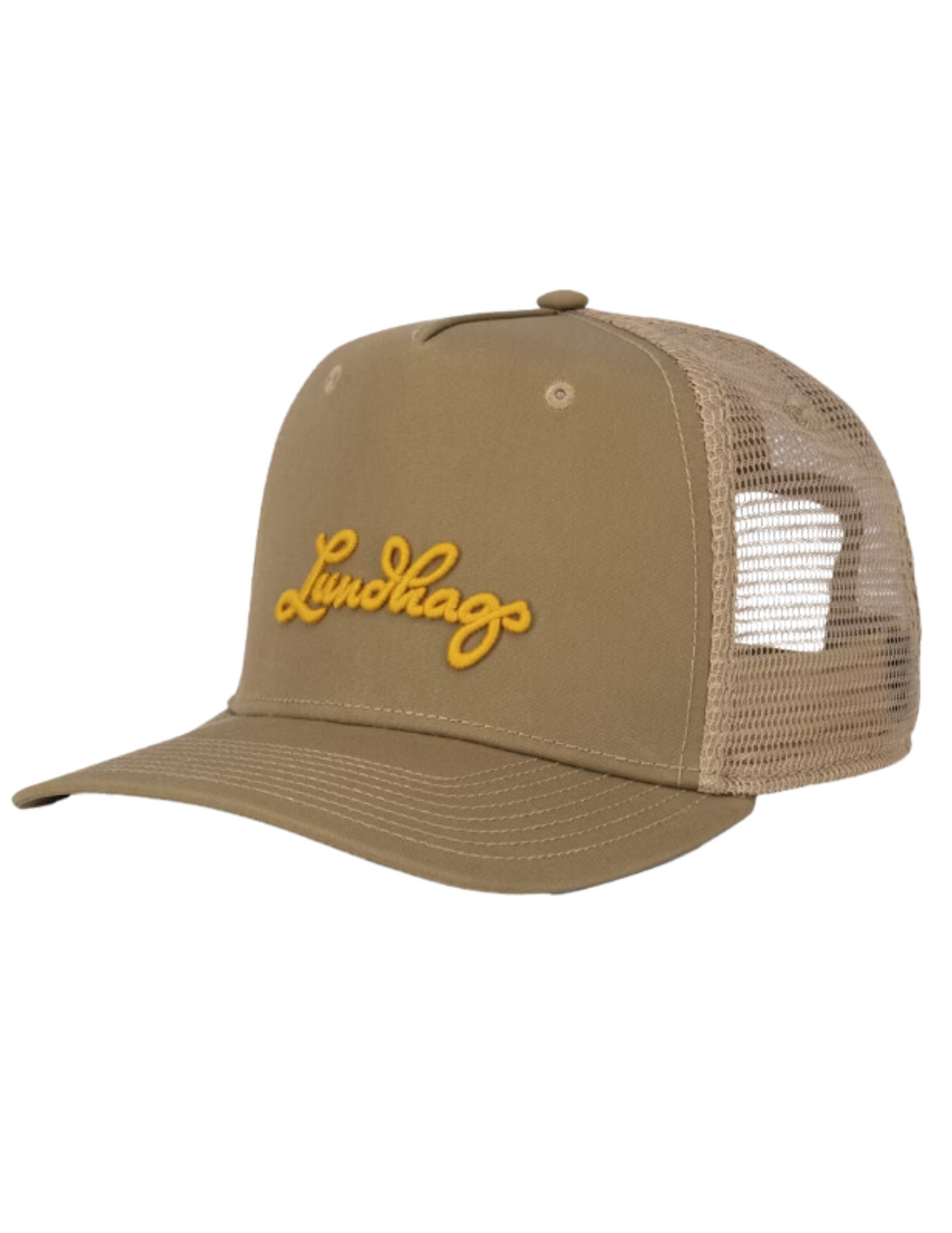 Lundhags Trucker Cap