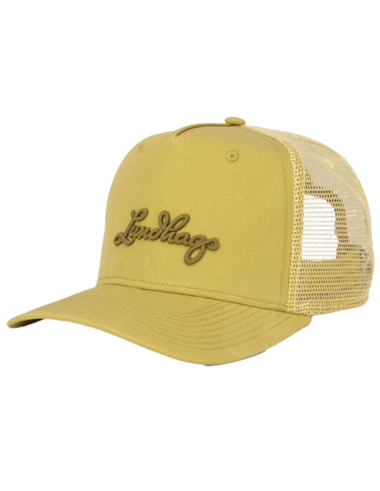 Lundhags Trucker Cap