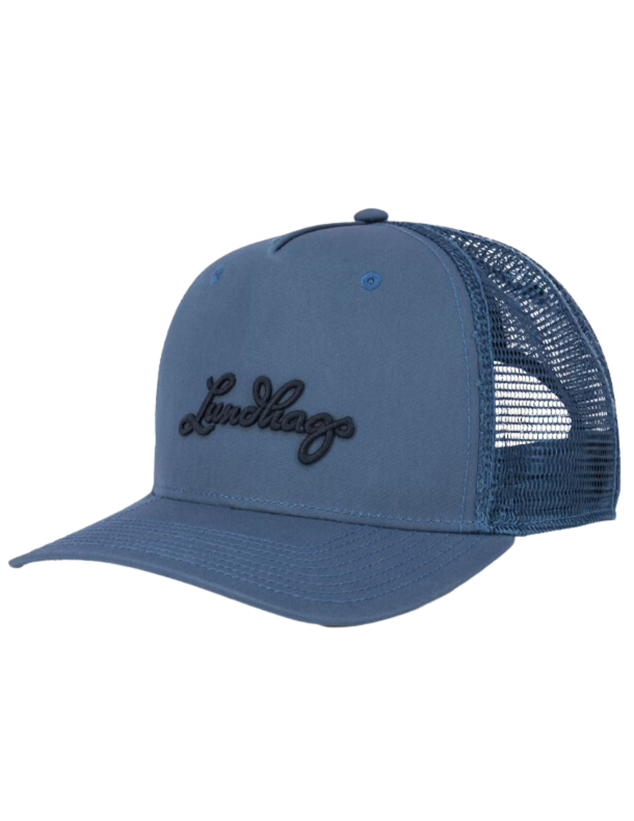 Lundhags Trucker Cap